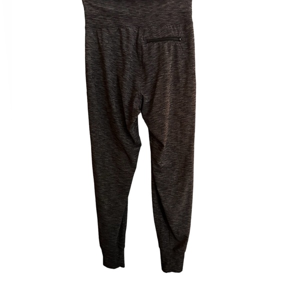 Athleta Venice Mid-Rise Jogger, Gray Heather, size XXS - Picture 4 of 10
